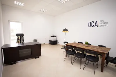 Kancelaria Adwokacka Orzeł Ciszowski Adwokat Zawiercie - Filia